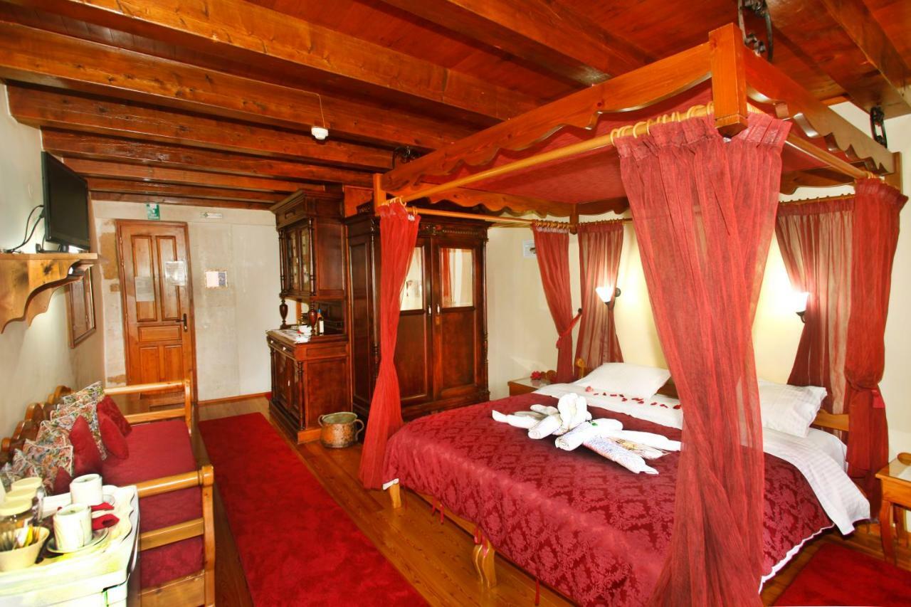 Apartamento Palazzo Di Pietro La Canea Exterior foto